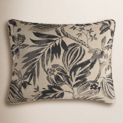 Antigua Linen Shams