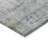Machine Washable Indoor/Outdoor Xhevrie Linen Rug-2038839160