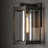 Cela Outdoor Wall Lantern-88501488-88501486-118433159