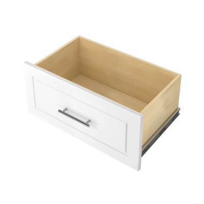 Kayli Manufactured Wood Drawer