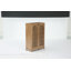 30 Pair Shoe Storage Cabinet