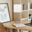 Lampe de table Sarriah Modern-403329834