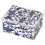 Imperial Phoenix Decorative Box