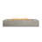 Connelly 72" W Rectangle Concrete Propane Fire Pit Table-1550552026