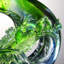 LIULI Crystal, Bamboo and Plum Blossom, Birds Sculpture, Tai Chi Series | A Match Made in Heaven