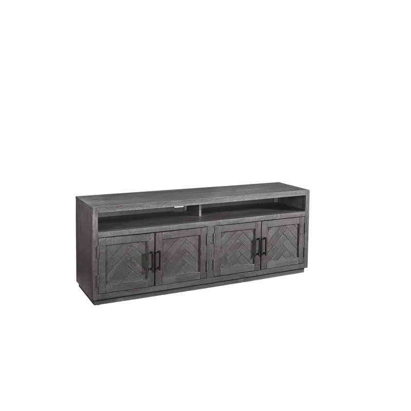 68'' Console