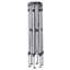 Eawood 3.5 x 3m Steel Party Tent-26730289