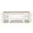 Axiom 78.4" Wide 2 Drawer Sideboard