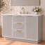 Meuble-lavabo simple 48 po Aderyn-99368134
