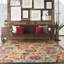 Aaryon Floral Indoor Rug-1882996275