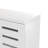Alcester Lismore Shoe Storage Cabinet Up to 20 Pairs-1281371799