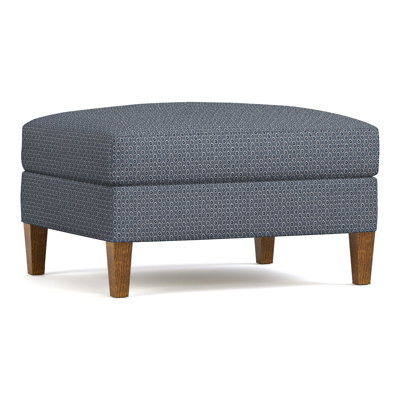 Surrey Hills Upholstered Ottoman