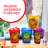 1.5 oz. Shot Glass Set