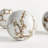 Truffle Chinoiserie Orbs, Set of 3