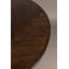 Round Dining Table
