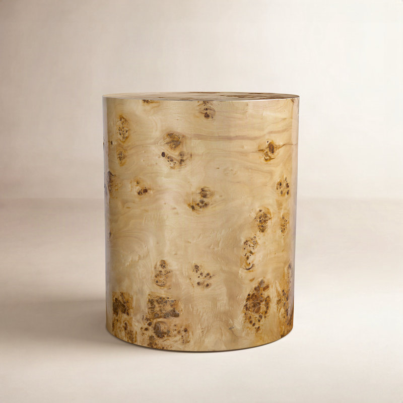 Zullo End Table