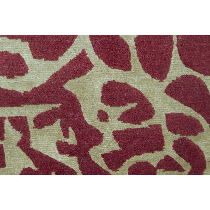 One-of-a-Kind 8'2" X 10' Area Rug