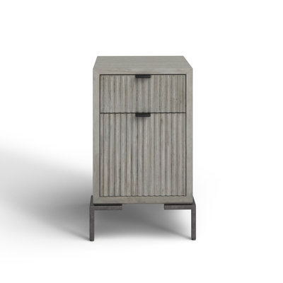 Haslet Filing Cabinet