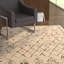 Tapis beige Aparicio Southwestern-28770035
