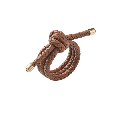 Rope Knot Napkin Ring