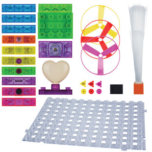 Outils d'apprentissage individuels E-Blox Circuit