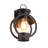 Outdoor Wall Lantern Lamp Sconce Light