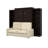 Arlex Murphy Bed with Storage-1273265241-1273265236