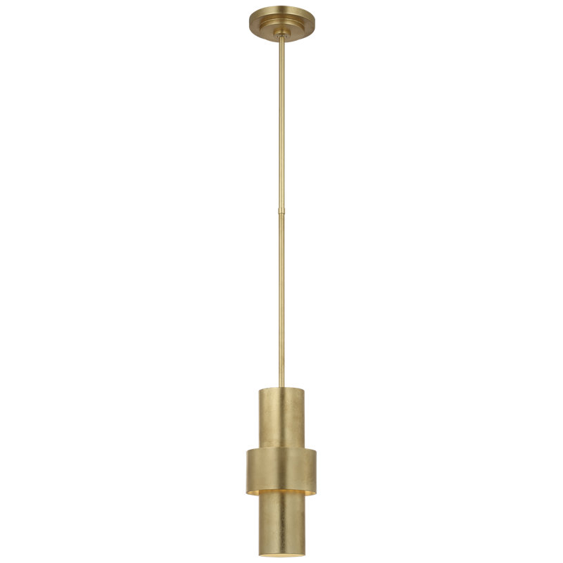 Julie Neill 1 - Light Pendant, Gold, Gold