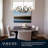 6 - Light Dimmable Chandelier-86710025-86710023