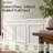 Ashford Molded Classic Wainscot Wall Panel-68229930-126399390