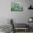 Streaming by Studio Arts Canvas Wall Art Print-517270695