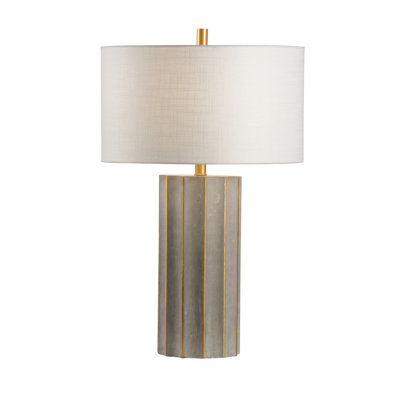 Doric Table Lamp