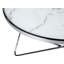 Colton Three Leg Coffee Table