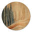 Décorations murales rondes en bois Quiet Nordic Woodland-1543289483-1543289481