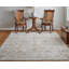 Tapis en viscose / polyester à bordure Neoma-1459432618