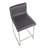 Middlebrook 26" Upholstered Counter Stools-711270474-711280323-749135094