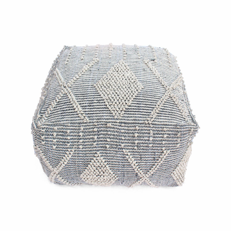 Repose-pieds Diamond