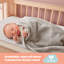 Safe Nights Cellular Blanket 2 Pack-102619436