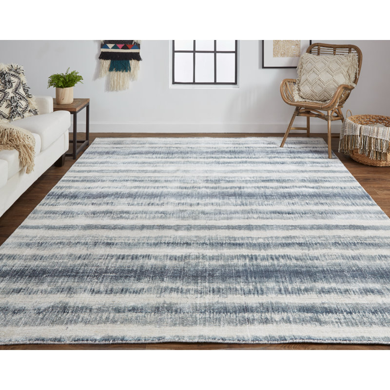 Cinnante Indoor Rug, Rectangle 9' x 12'