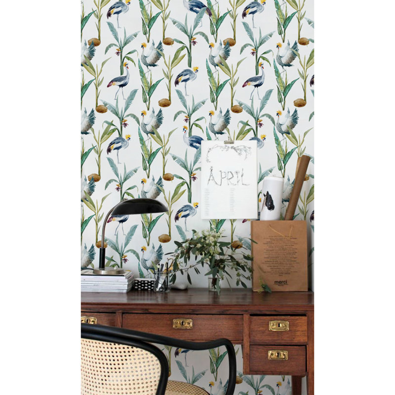 Sharvil Matte Mural, 250 x 250cm