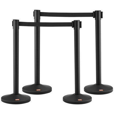 VEVOR 9'' H Post