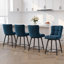 Tabouret de bar pivotant 26 po-100402297