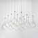 Posy 16 - Light Cluster Pendant