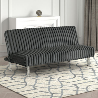 Avieson Convertible Sofa