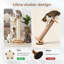 45cm H Cat Tree