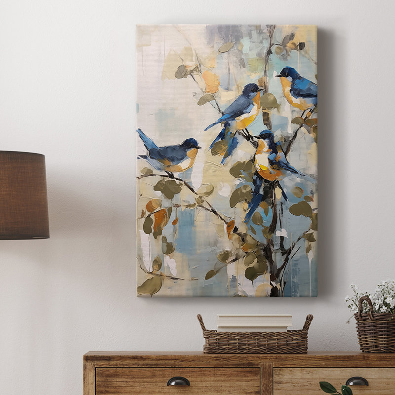 ANIMAUX série Dxxxi - galerie sur mesure, H 60 po x l 40 po