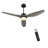52'' Ceiling Fan with LED Lights-1944578559