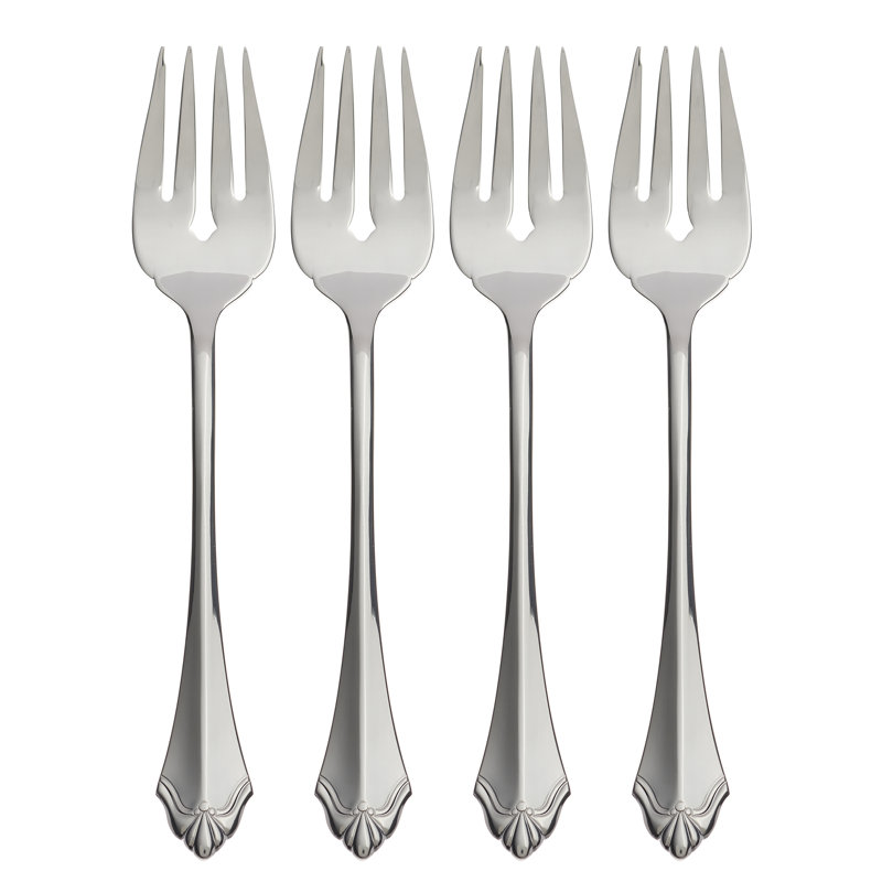 Kenwood Fine Flatware Salad Forks