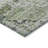 Machine Washable Indoor/Outdoor Xhevrie Aloe Rug-1099839993