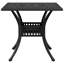 2 - Person Patio Dining Set with Square Table